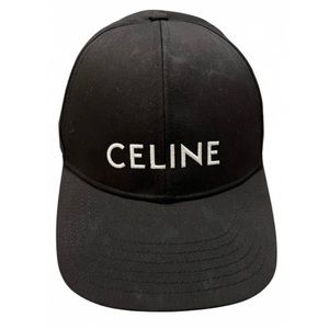 Celine hat